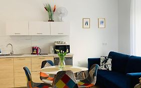Apartament Walczaka 15 MIEJSCE PARKINGOWE
